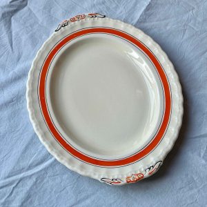 Fad fra engelske Grindley