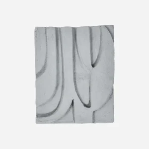 Wall art, HDMachie, Grå