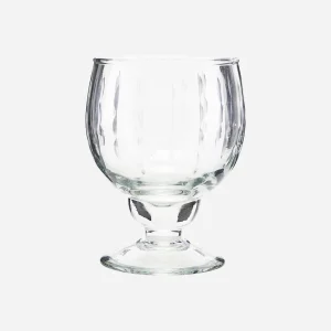 Hvidvinsglas, HDVintage, Klar