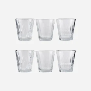 Glas, HDVintage, Klar