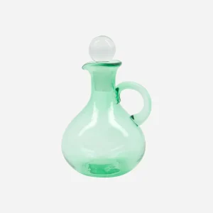 Karaffel, HDCaraf, Green/Clear