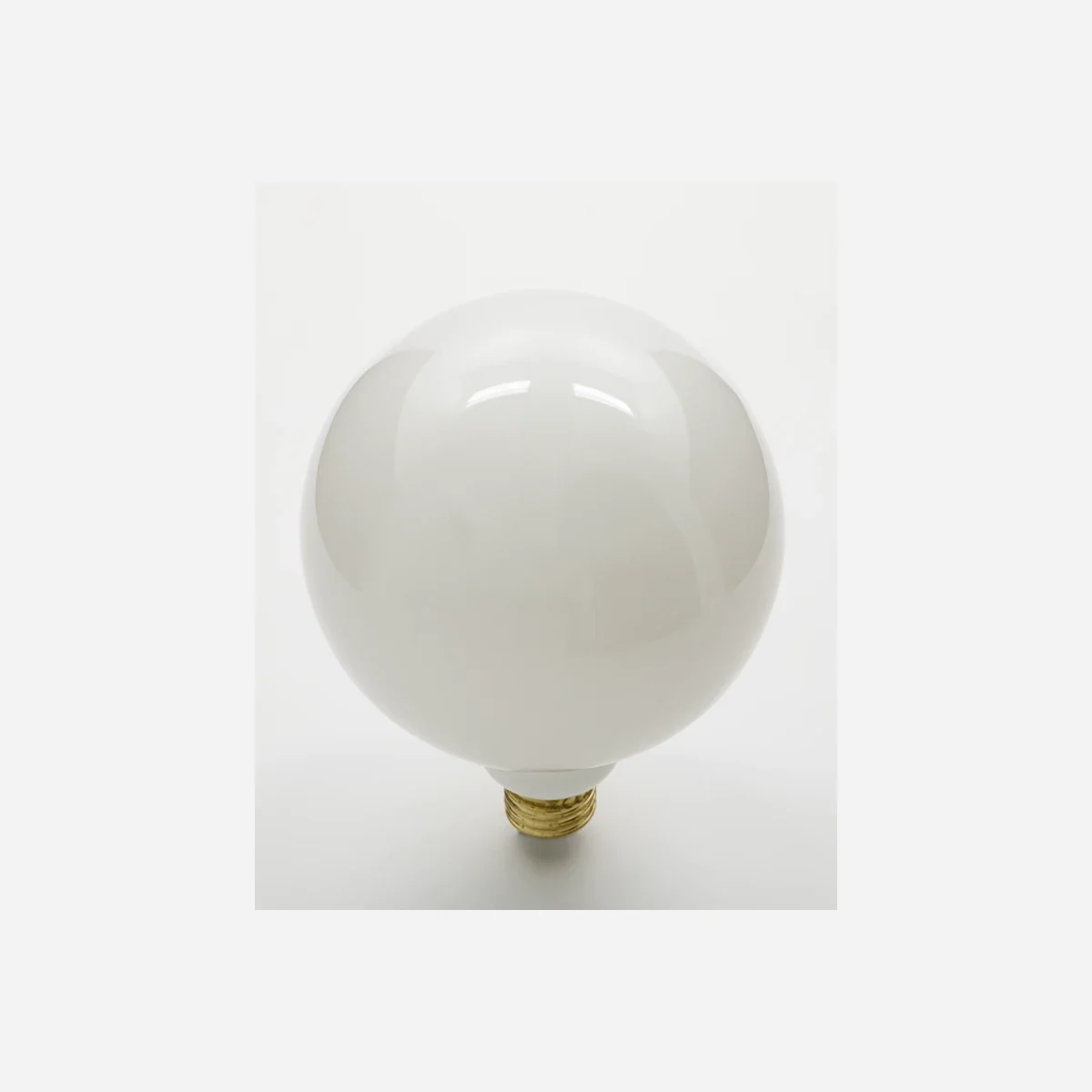 E27 LED pære, HDMega Edison, Hvid - Billede 5