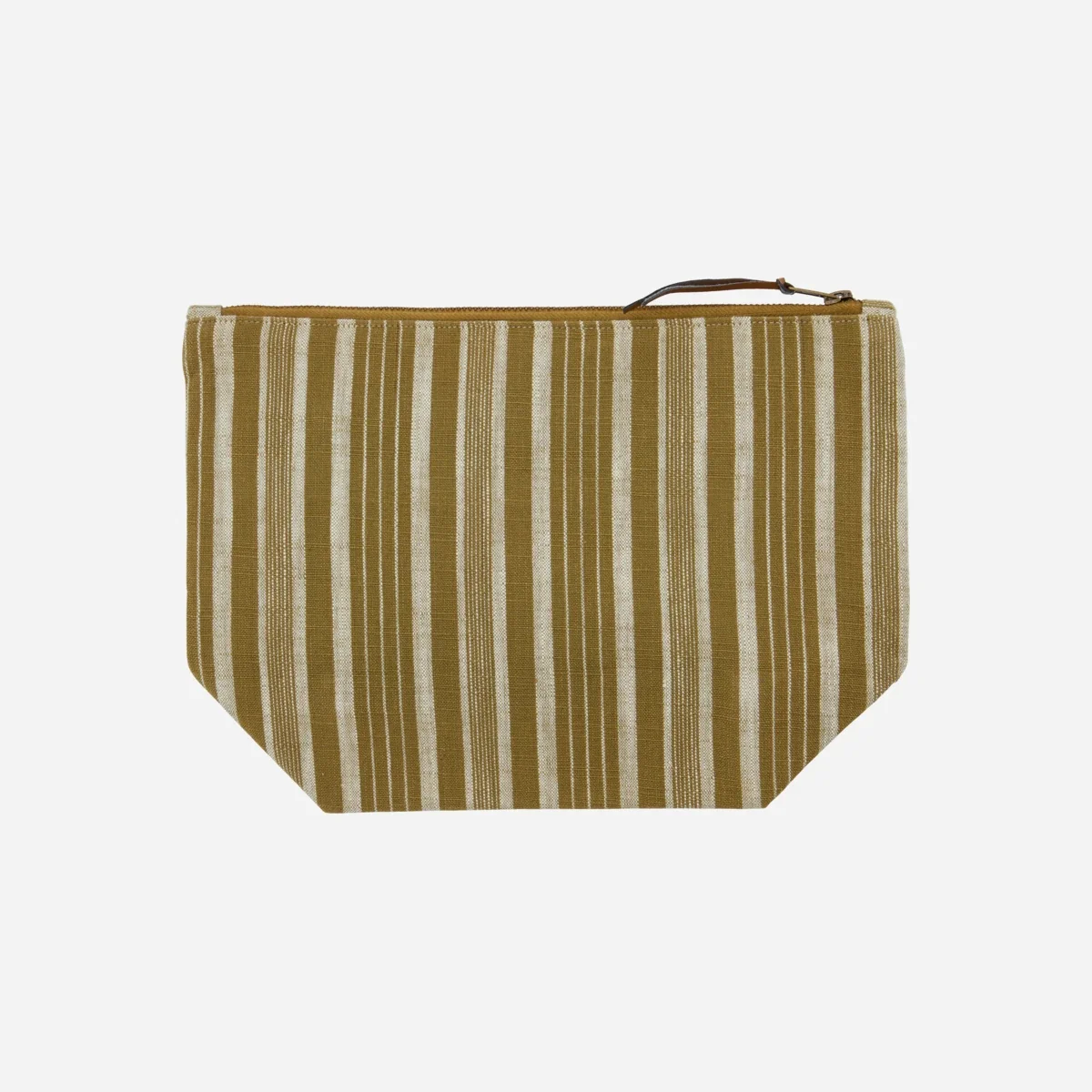 Toilettaske, MKDark Olive, Mørk Oliven - Billede 2