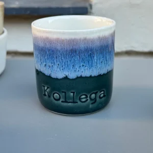 Kollega - kop