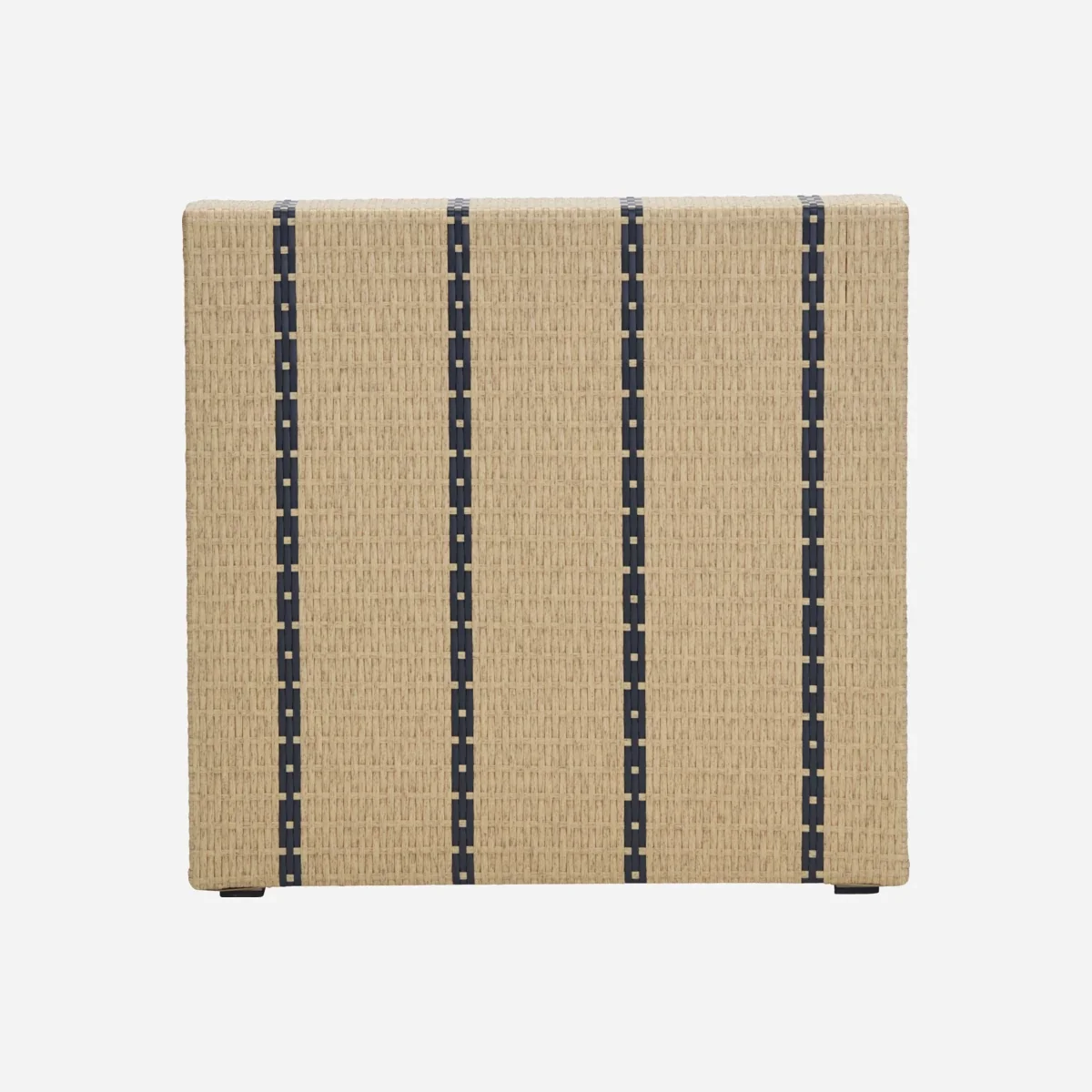 Loungestol, HDJass, Natur, Sort - Billede 5
