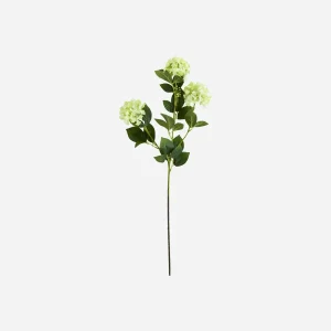 Artificial flower, HDViburnum, Grøn