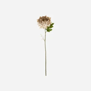 Artificial flower, HDChrysanthemum, Støvet rose