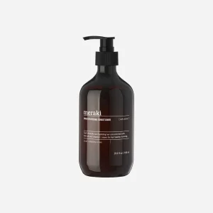 Moisturising conditioner, Soft Allure, 490 ml