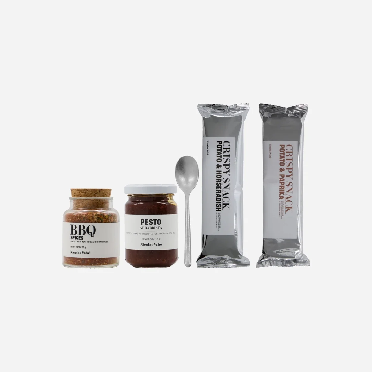Gift bag, Are you a double dipper?, 75|75|80|135 g|g|g|g - Billede 4