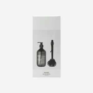 Gift box, Shadow Lake, Dish Wash Essentials, 490 ml