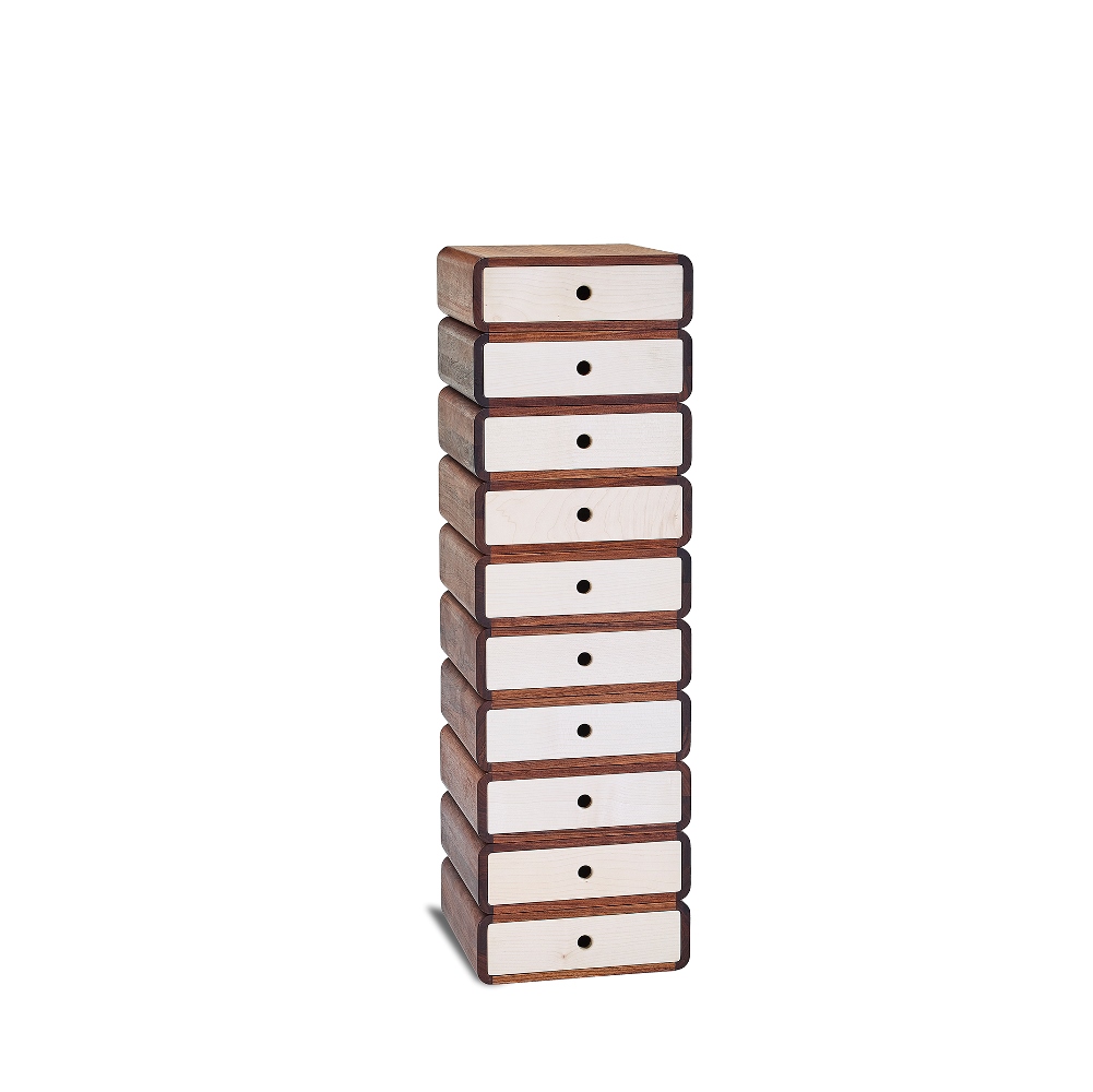 AK 1020 Turning boxes – Naver - Billede 7