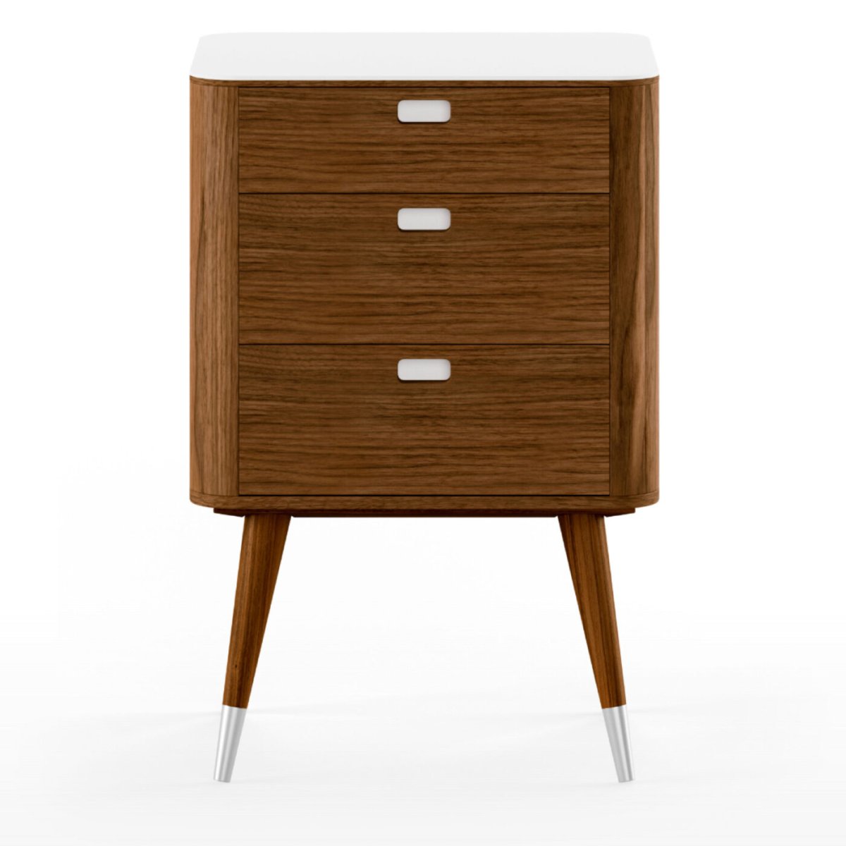 AK 2410-2411 sengebord – kommode – Naver