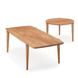 AK 510-552 Orbit sofaborde – Ø51/64/84 – Naver