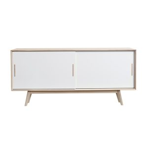Andersen – S4 Sideboard i eg