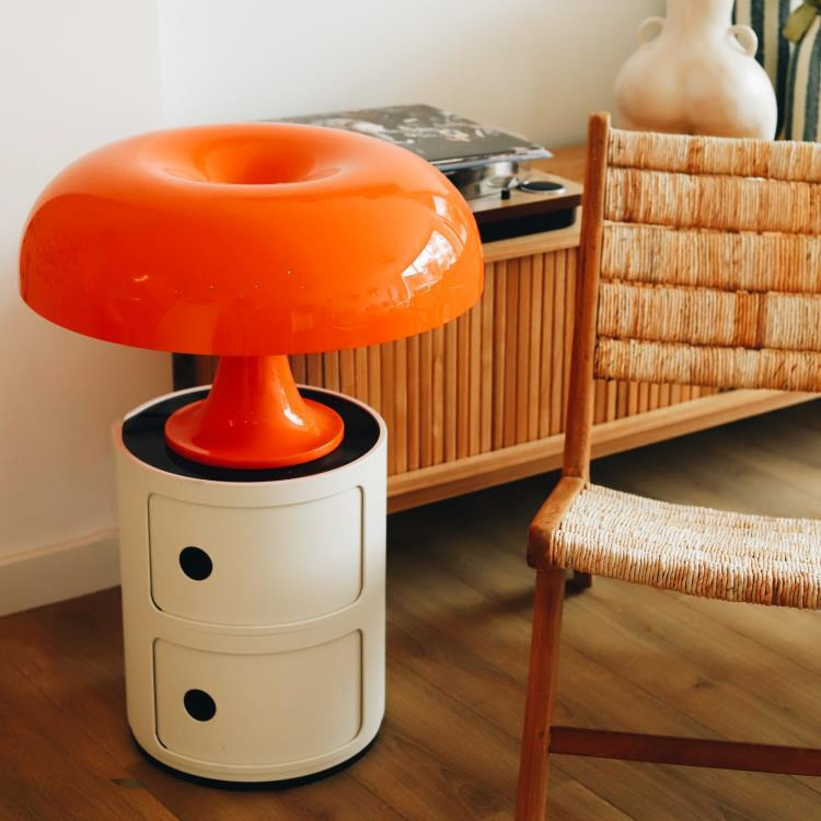 Nesso – bordlampe – Artemide - Billede 3
