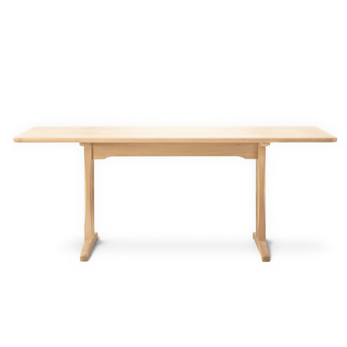 C18 Shaker Bord – Model 6290 – 180 x 90cm – Børge Mogensen