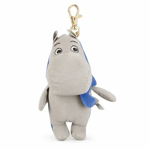 Moomin reflekterende plys