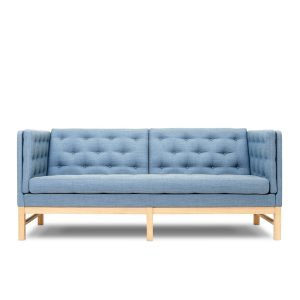 EJ315 Sofa – 2 1/2 pers. Mood stof – Erik Ole Jørgensen
