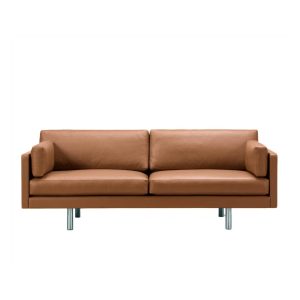 EJ220 sofa læder – Erik Jørgensen