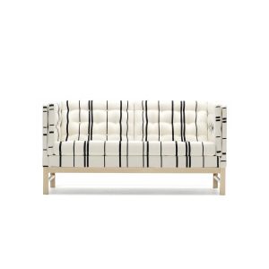 Erik Ole Jørgensen Sofa – 2 personer – EJ315 – Savak