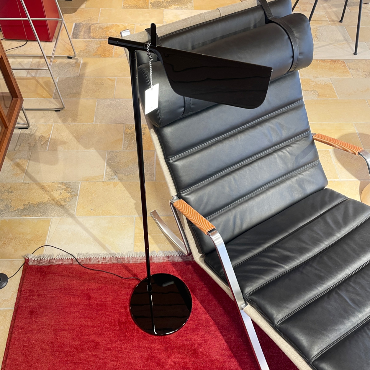 Tab Floor Gulvlampe – FLOS – Udstillingsmodel - Billede 4