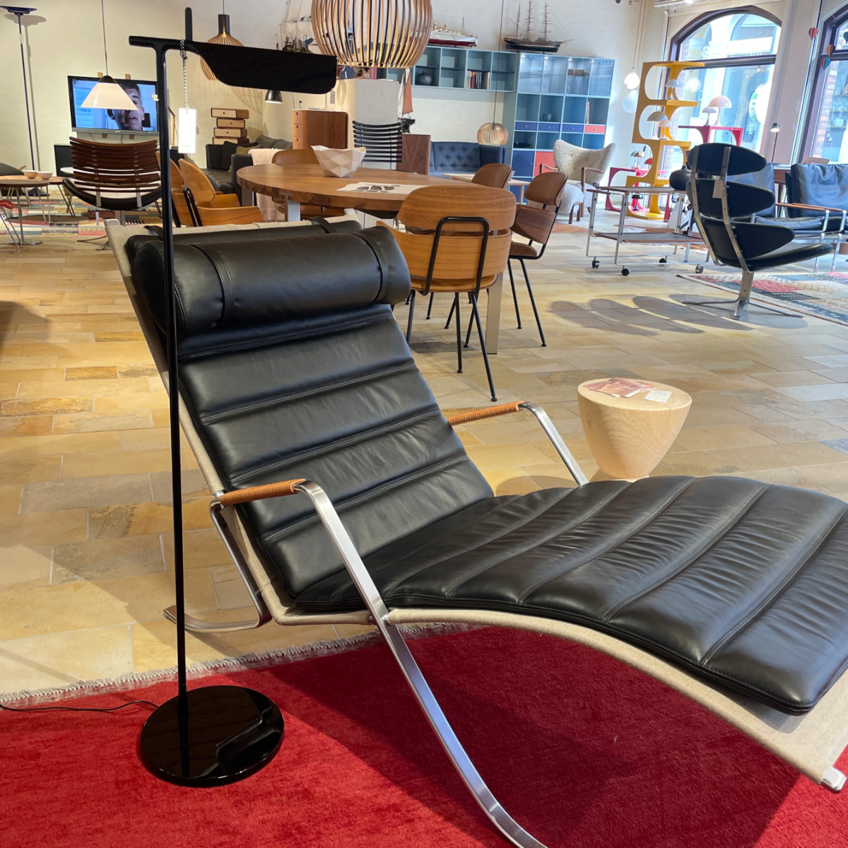 Tab Floor Gulvlampe – FLOS – Udstillingsmodel - Billede 2