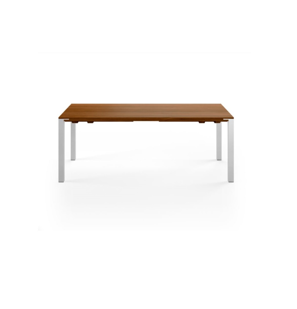GM 2100 spisebord – 170/200 x 100cm – Naver