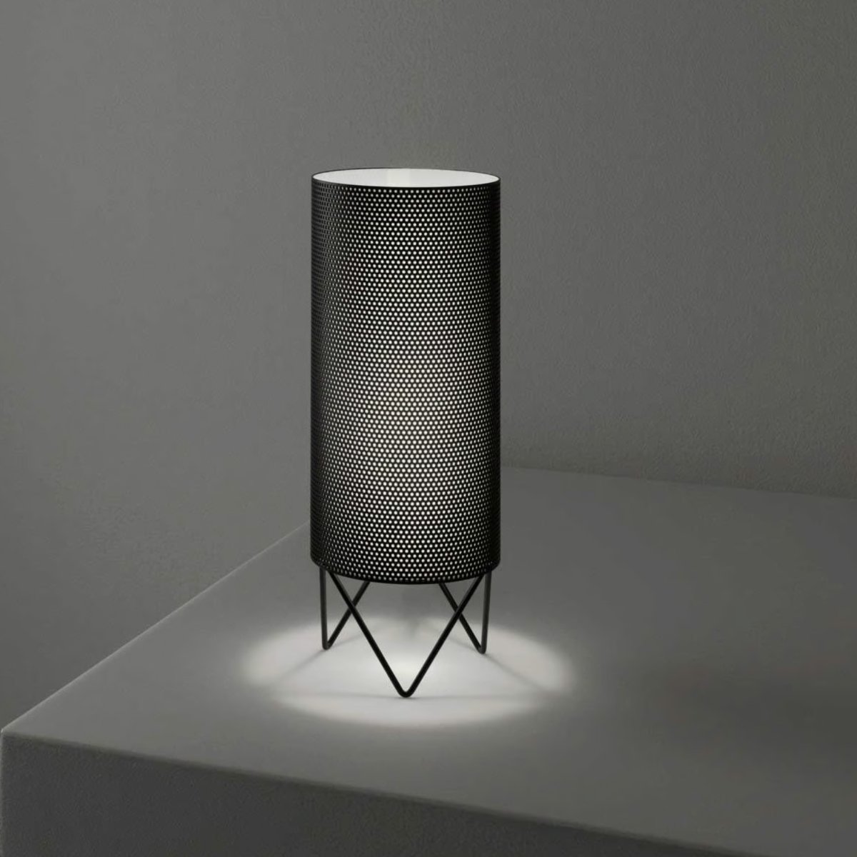 PD1 Bordlampe – Gubi - Billede 3