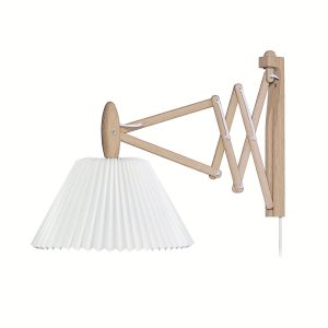Le Klint Saxlampe lys eg – Model 223