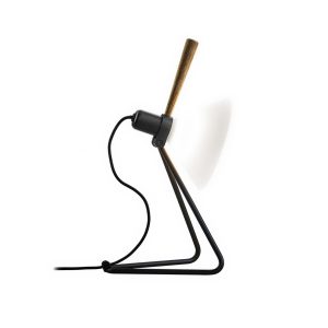 Le klint 356 spot og bordlampe