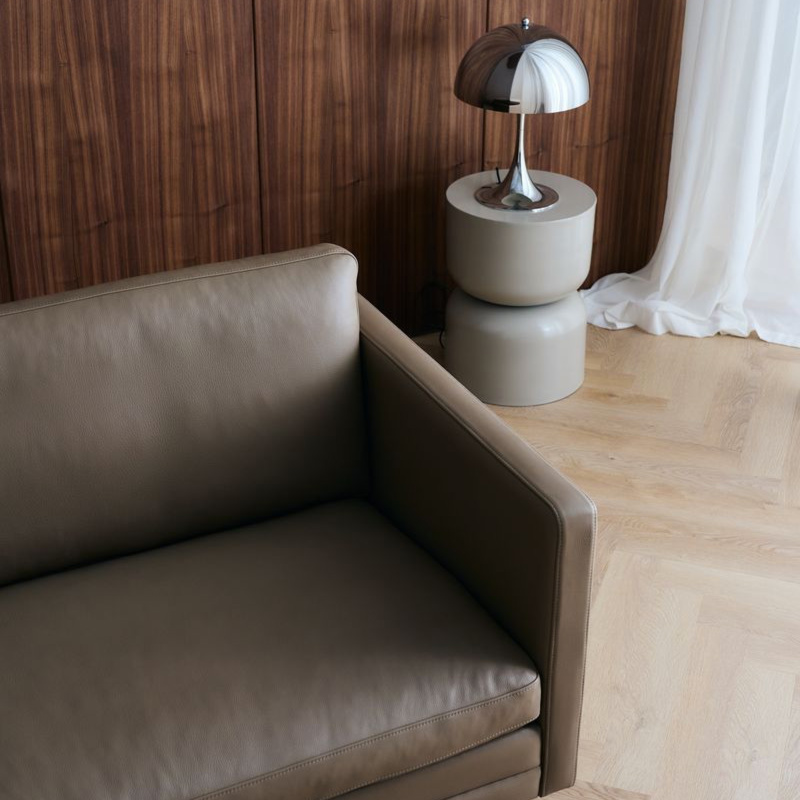 MH276 -3 pers. sofa – Mogens Hansen - Billede 8