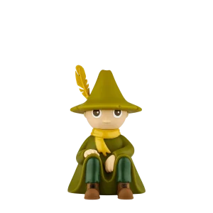 Moomin natlampe Mumrikken S