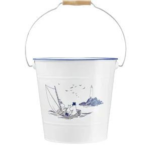 Moomin spand 10L, Sailors