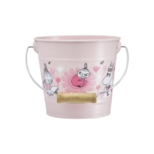 Moomin spand 2L, Piger