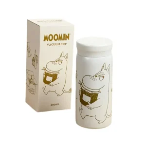 Moomin thermoflaske honningkrukke 200 ml
