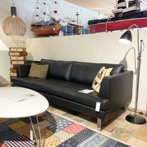 Nielaus Scala – 3 pers. sofa – Udstillingsmodel