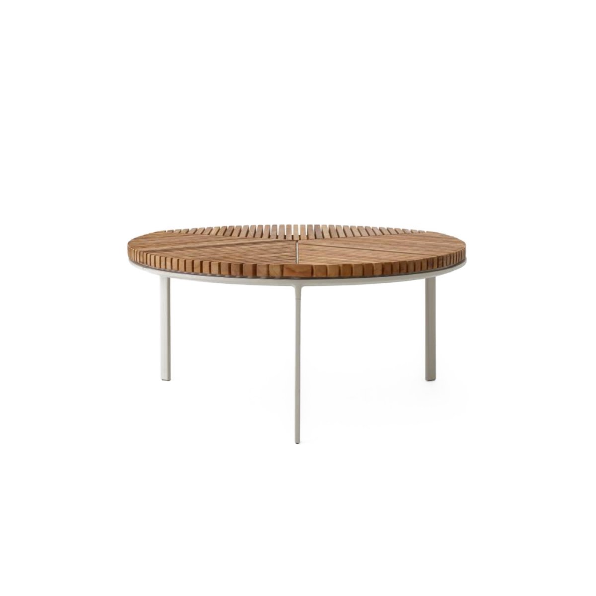 Open-Air Coffee Table – VIPP716