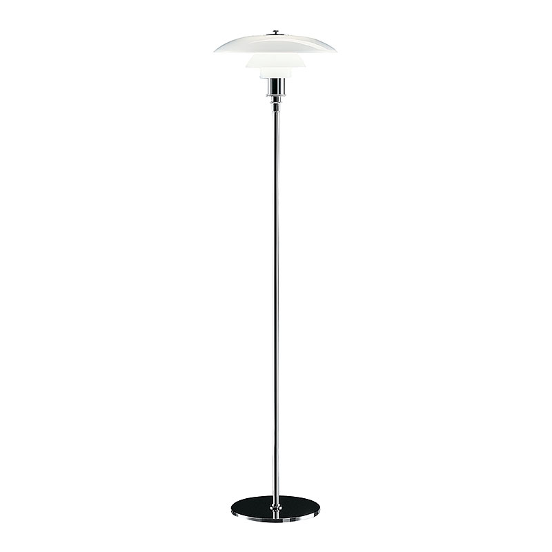 PH 3½-2½ Gulvlampe