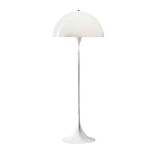 Panthella Gulvlampe – Verner Panton – Louis Poulsen