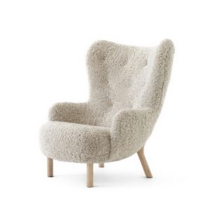 Petra Stol VB3 – Sheepskin Moonlight – &tradition