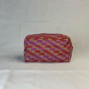 LAYA CPH – Sirius toilettaske – Bluch Pink