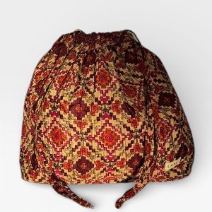 LAYA – Mira Projekttaske Medium – Desert Mosaic