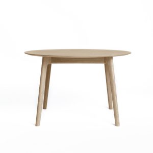 Salon Table – Rundt spisebord – Ø120cm – Ro Collection