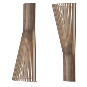 Secto 4230 Væglampe – Secto Design