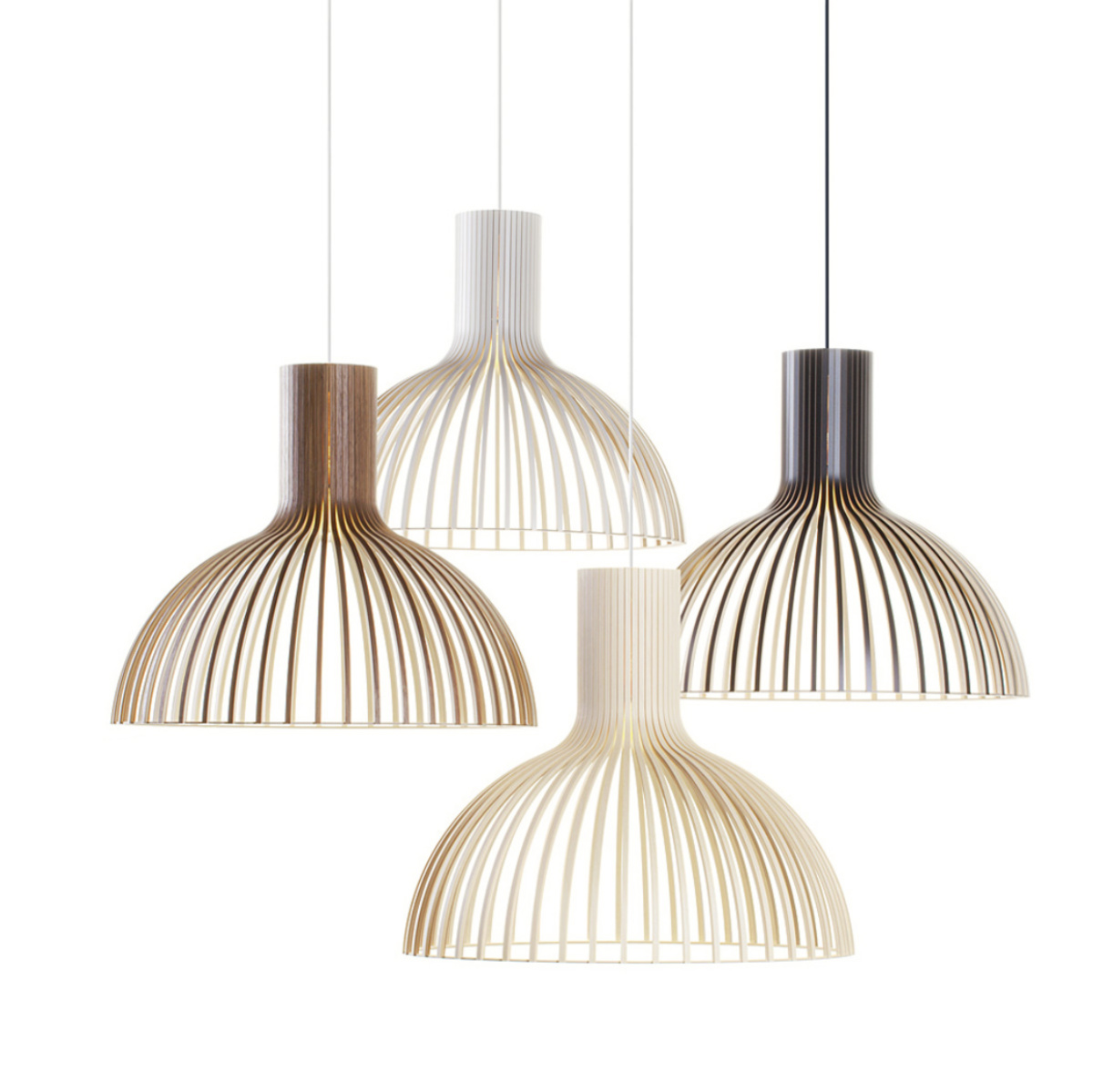 Victo 4250 – Pendel – Secto Design - Billede 6