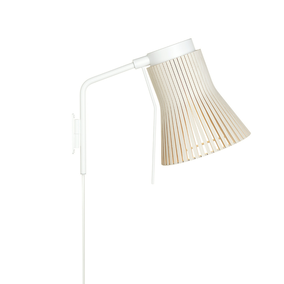 Secto væglampe Petite 4630 – Secto Design - Billede 6