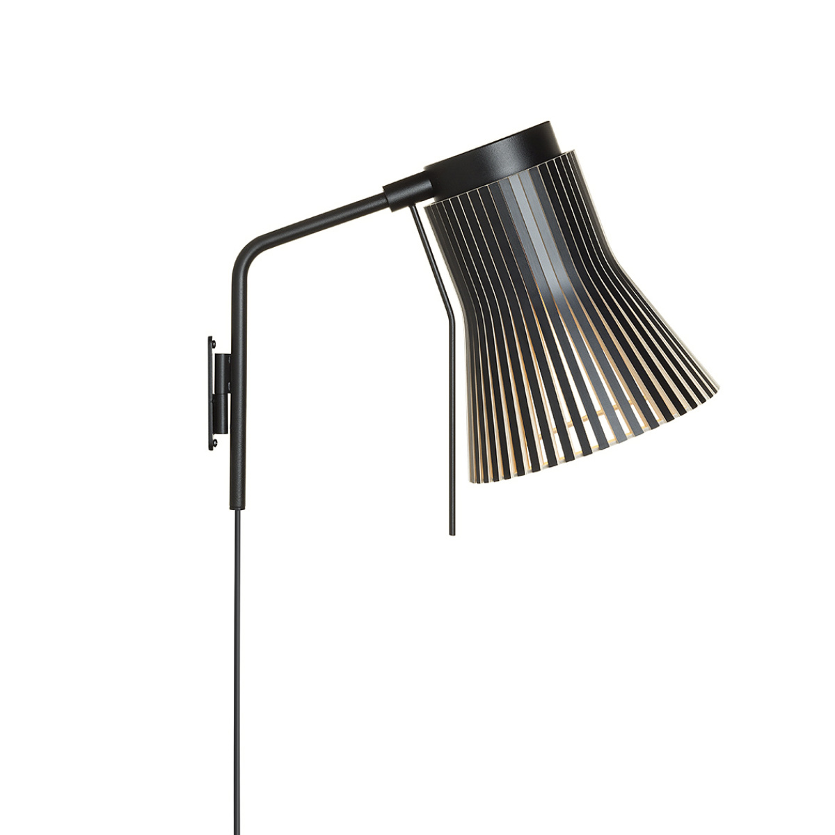 Secto væglampe Petite 4630 – Secto Design - Billede 2