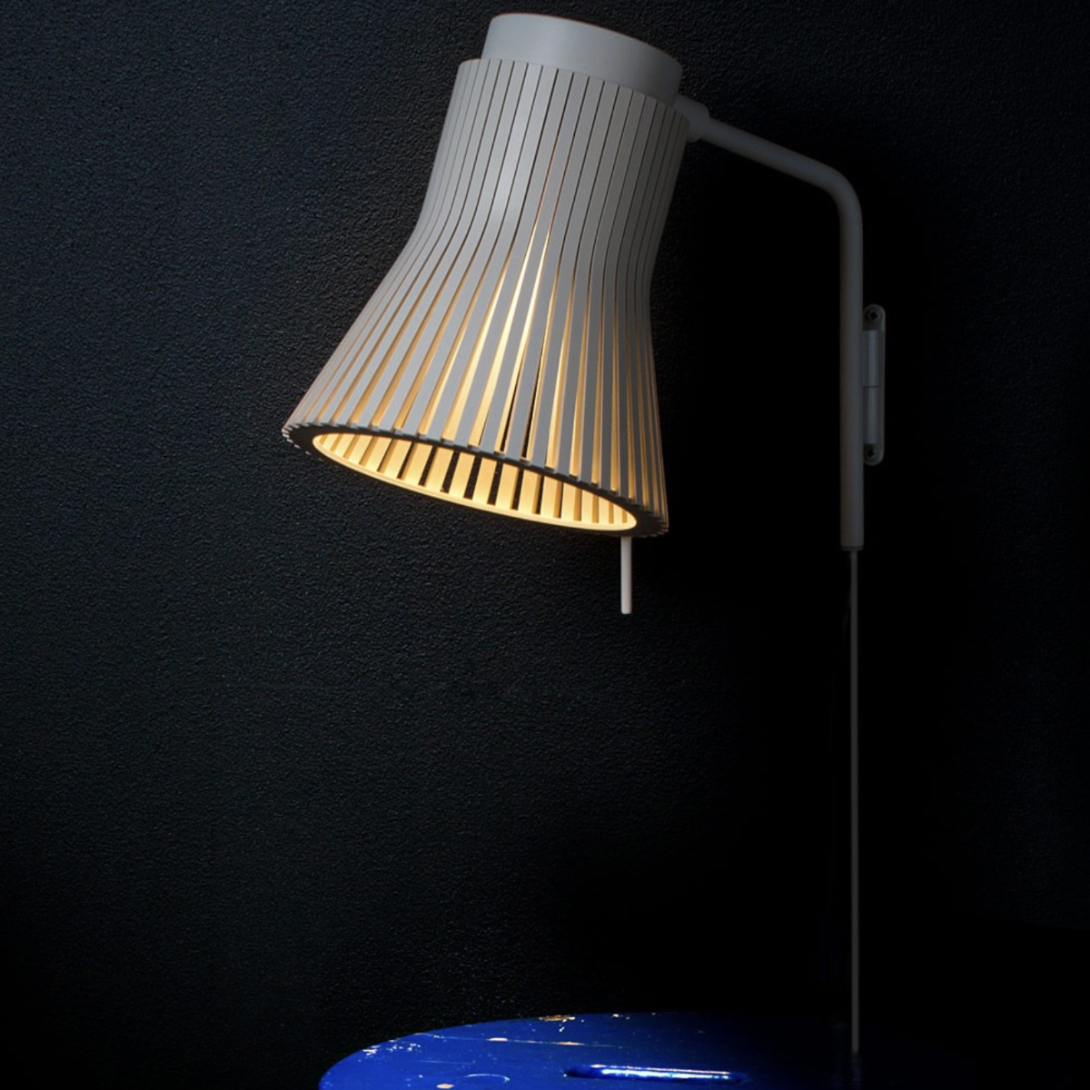 Secto væglampe Petite 4630 – Secto Design - Billede 4