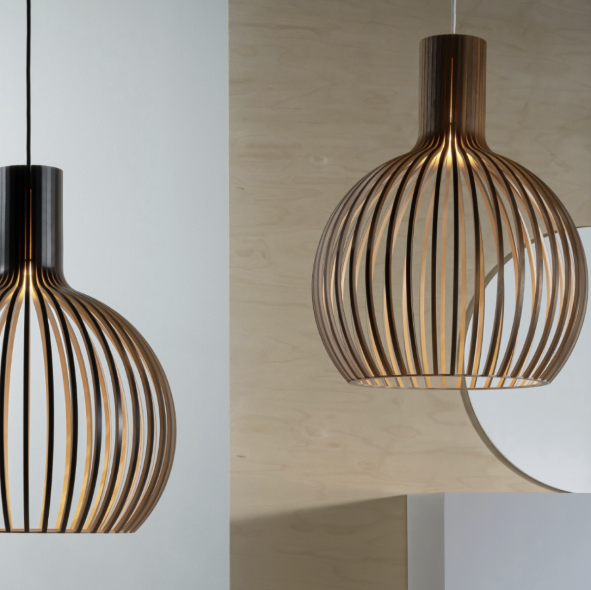 Octo Small 4241 – Pendel – Secto Design - Billede 4