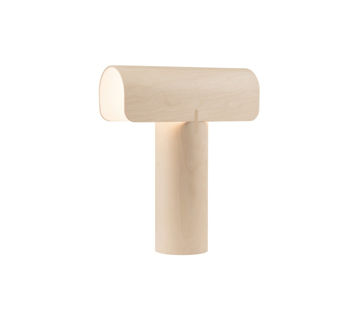 Teelo 8020 – Secto Design – Bordlampe